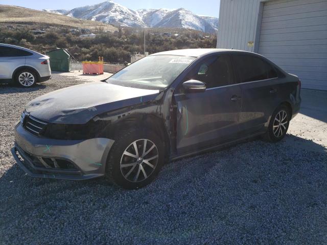Photo 1 from auction – 2017 VOLKSWAGEN JETTA SE with VIN 3VWDB7AJ8HM353006