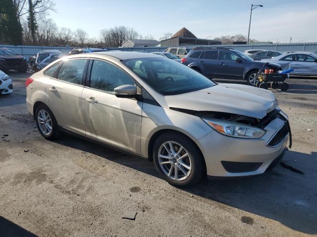 Photo 4 from auction – 2017 FORD FOCUS SE with VIN 1FADP3F21HL274248