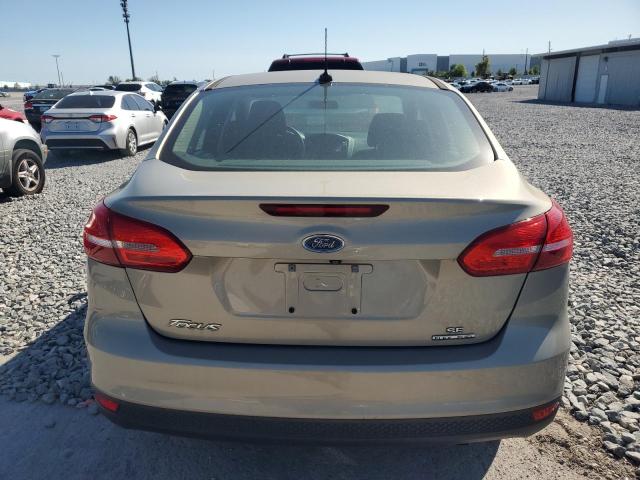 Photo 6 from auction – 2016 FORD FOCUS SE with VIN 1FADP3F25GL346244