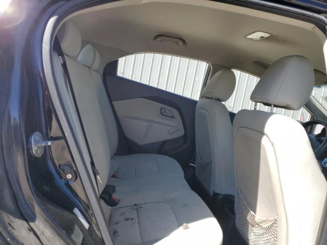 Photo 10 from auction – 2013 KIA RIO LX with VIN KNADM5A31D6207069