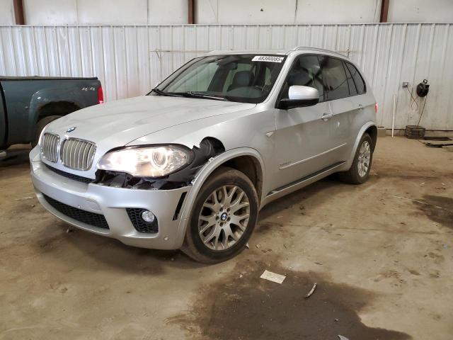 Photo 1 from auction – 2011 BMW X5 XDRIVE5 with VIN 5UXZV8C59BL418202