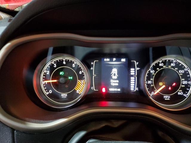 Zdjęcie 9 z aukcji – 2015 JEEP CHEROKEE L z VIN 1C4PJMCS2FW588909