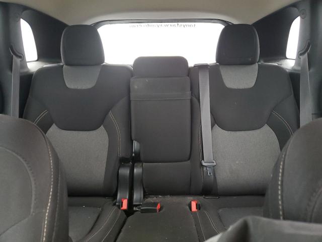 Photo 10 from auction – 2014 JEEP CHEROKEE L with VIN 1C4PJMCB5EW247051
