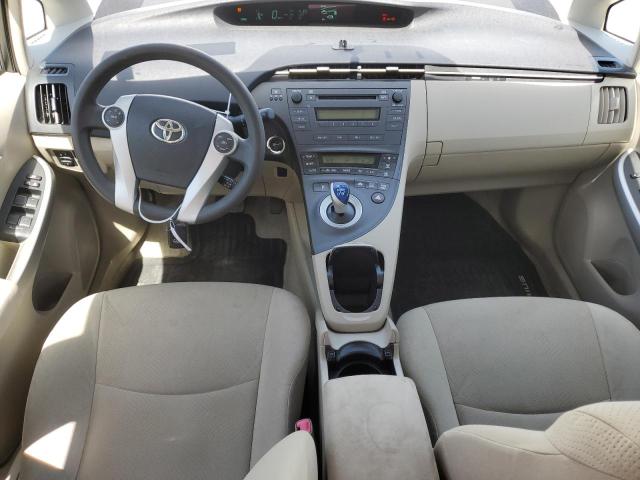 Zdjęcie 8 z aukcji – 2011 TOYOTA PRIUS z VIN JTDKN3DU7B5363202