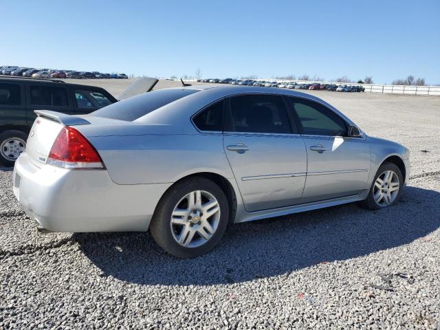 Photo 3 from auction – 2013 CHEVROLET IMPALA LT with VIN 2G1WG5EK8B1121033