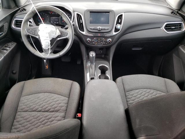Photo 8 from auction – 2018 CHEVROLET EQUINOX LT with VIN 3GNAXJEV6JS505262