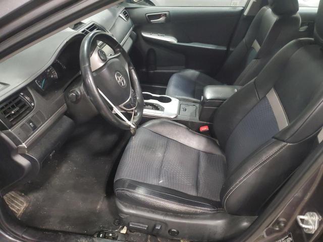 Photo 7 from auction – 2013 TOYOTA CAMRY L with VIN 4T1BF1FK8DU289290