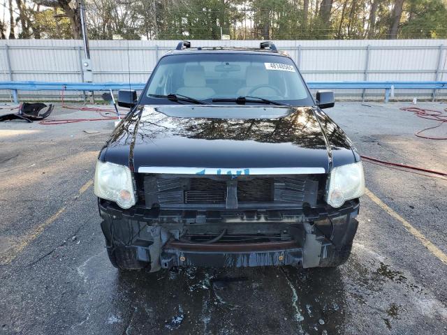 Photo 5 from auction – 2008 FORD EXPLORER S with VIN 1FMEU31E18UA44899