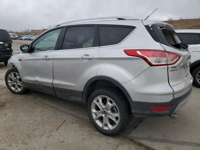 Photo 2 from auction – 2015 FORD ESCAPE TIT with VIN 1FMCU9J90FUC67087