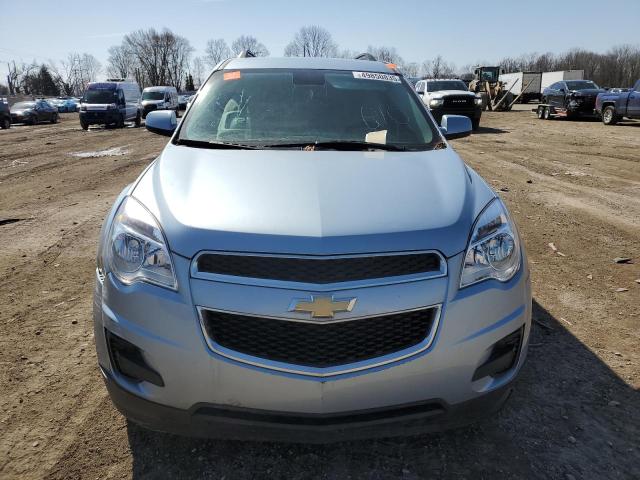 Photo 5 from auction – 2014 CHEVROLET EQUINOX LT with VIN 2GNALBEK8E6120099