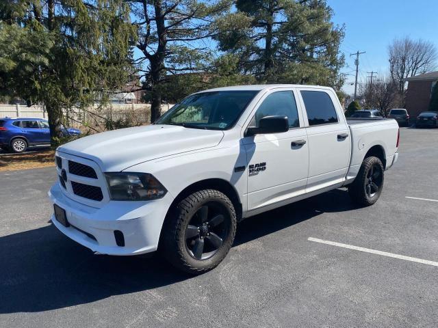 Photo 2 from auction – 2019 RAM 1500 CLASS with VIN 1C6RR7KT3KS542169