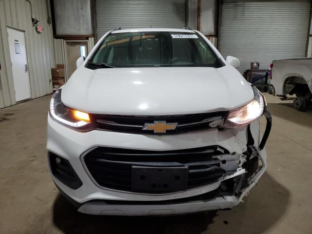 Photo 5 from auction – 2019 CHEVROLET TRAX 1LT with VIN 3GNCJPSB7KL214594