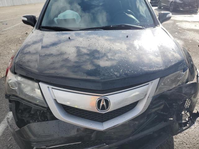 Photo 12 from auction – 2012 ACURA MDX with VIN 2HNYD2H27CH538374