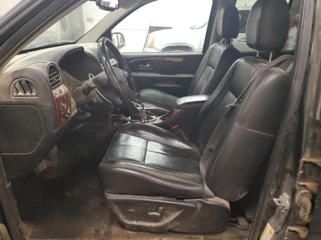 Photo 7 from auction – 2008 GMC ENVOY with VIN 1GKDT13S882252269