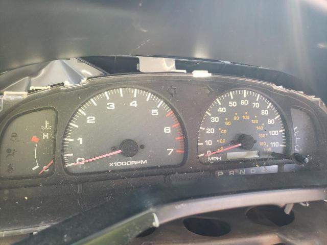 Photo 9 from auction – 2001 TOYOTA 4RUNNER SR with VIN JT3GN86R310218038