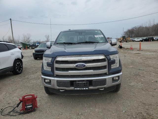 Photo 5 from auction – 2015 FORD F150 SUPER with VIN 1FTEW1EG3FFC04569