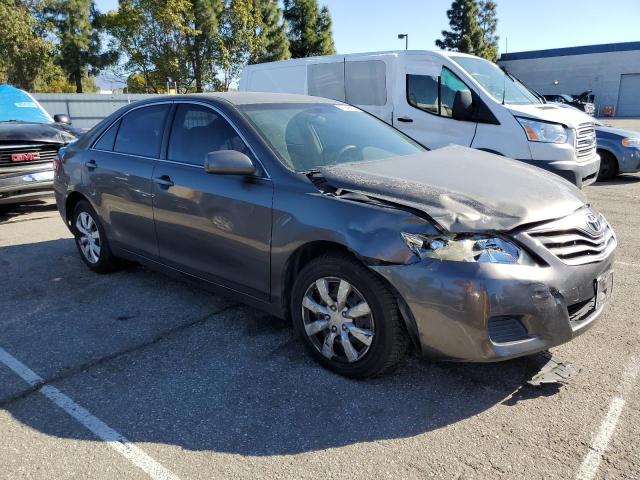 Photo 4 from auction – 2010 TOYOTA CAMRY BASE with VIN JTNBF3EK9A3004949