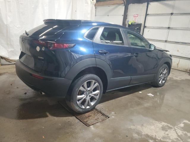 Photo 3 from auction – 2021 MAZDA CX-30 SELE with VIN 3MVDMBBL3MM220422