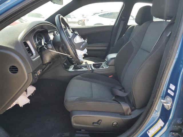 Photo 7 from auction – 2022 DODGE CHARGER SX with VIN 2C3CDXBG1NH255476