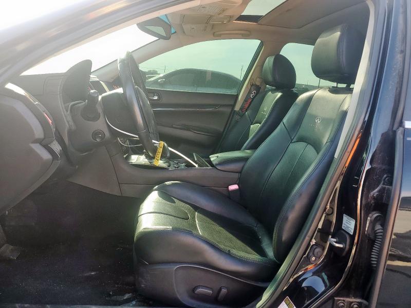 Photo 7 from auction – 2013 INFINITI G37 with VIN JN1CV6AR3DM761640