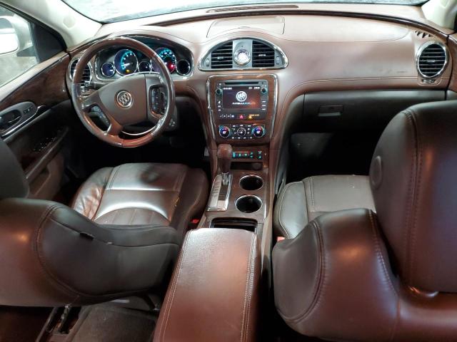 Photo 8 from auction – 2014 BUICK ENCLAVE with VIN 5GAKVBKDXEJ145622