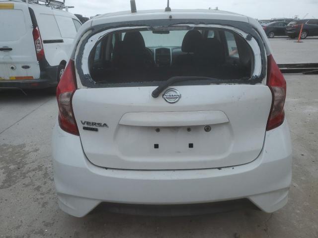 Photo 6 from auction – 2018 NISSAN VERSA NOTE with VIN 3N1CE2CPXJL368034