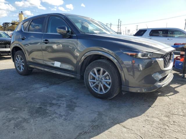Photo 4 from auction – 2024 MAZDA CX-5 PREFE with VIN JM3KFBCL3R0415360