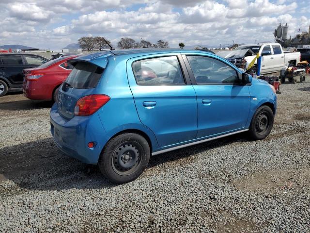 Photo 3 from auction – 2015 MITSUBISHI MIRAGE DE with VIN ML32A3HJ0FH036627