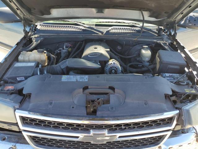 Photo 11 from auction – 2006 CHEVROLET SILVERADO with VIN 2GCEC13V261353086