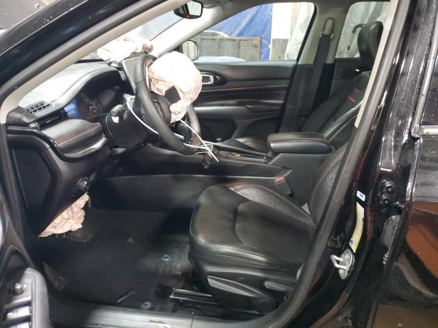 Photo 7 from auction – 2022 JEEP COMPASS TR with VIN 3C4NJDDB5NT148368