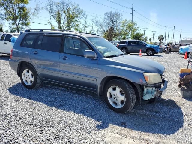 Снимка 4 от търг – 2006 TOYOTA HIGHLANDER с VIN JTEDP21A560113124