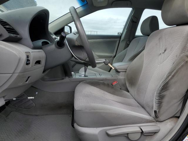Photo 7 from auction – 2010 TOYOTA CAMRY BASE with VIN 4T1BF3EK6AU537139