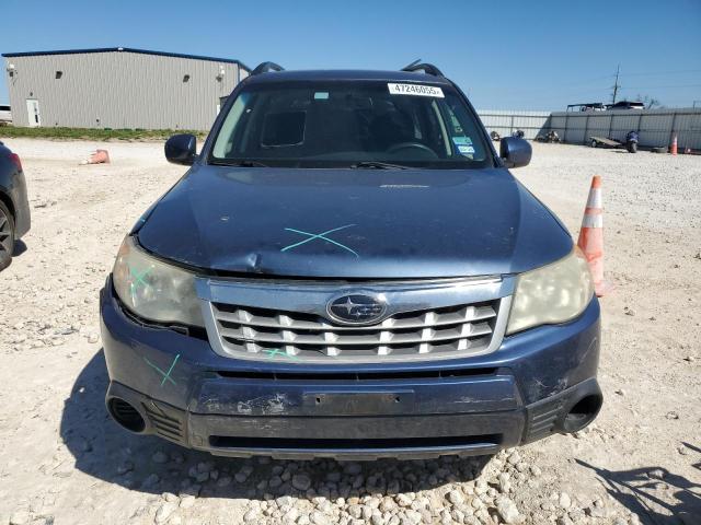 Photo 5 from auction – 2012 SUBARU FORESTER 2 with VIN JF2SHADC2CH444001