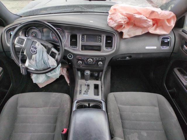 Снимка 8 от търг – 2014 DODGE CHARGER SE с VIN 2C3CDXBG4EH131282