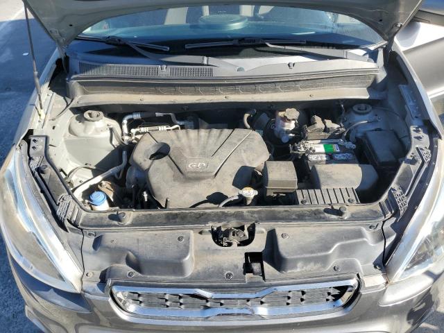 Photo 11 from auction – 2013 KIA SOUL with VIN KNDJT2A57D7636008