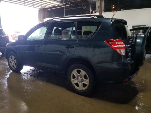 Снимка 2 от търг – 2011 TOYOTA RAV4 с VIN 2T3BF4DV1BW130193