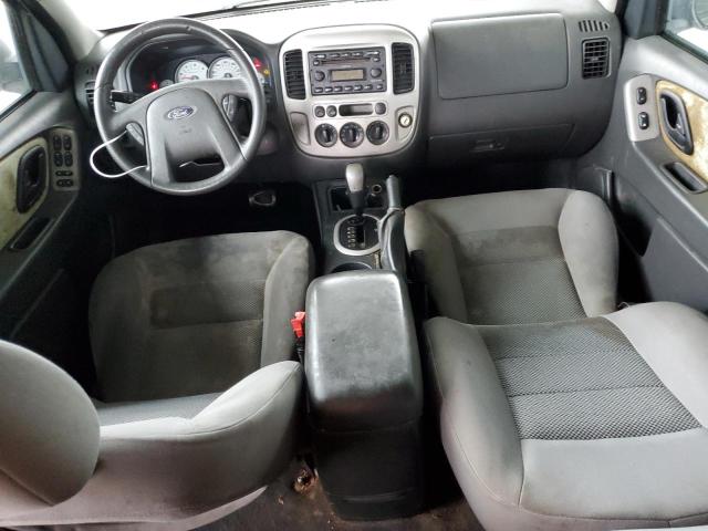 Photo 8 from auction – 2005 FORD ESCAPE XLT with VIN 1FMCU93145KC07704