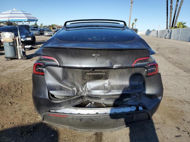 Photo 6 from auction – 2023 TESLA MODEL Y with VIN 7SAYGDEF4PF959967