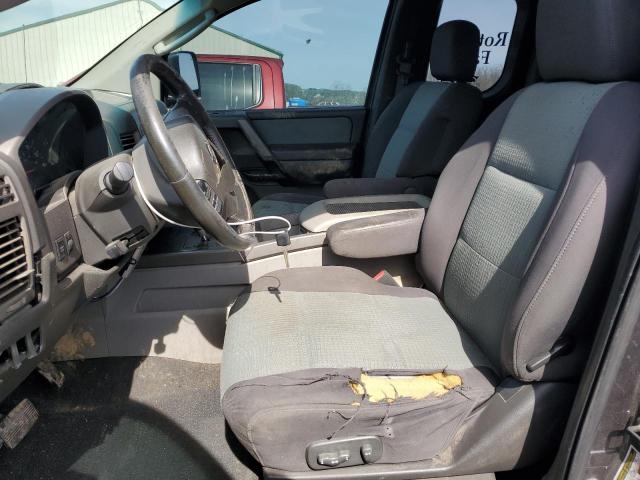 Photo 7 from auction – 2004 NISSAN TITAN XE with VIN 1N6AA06B94N520357