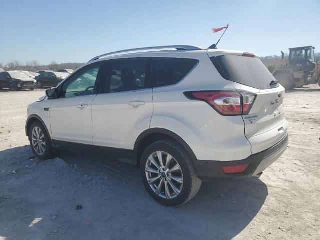 Photo 2 from auction – 2018 FORD ESCAPE TIT with VIN 1FMCU9J91JUD36913