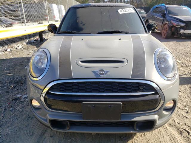 Photo 5 from auction – 2019 MINI COOPER S with VIN WMWXP7C51K2A49659