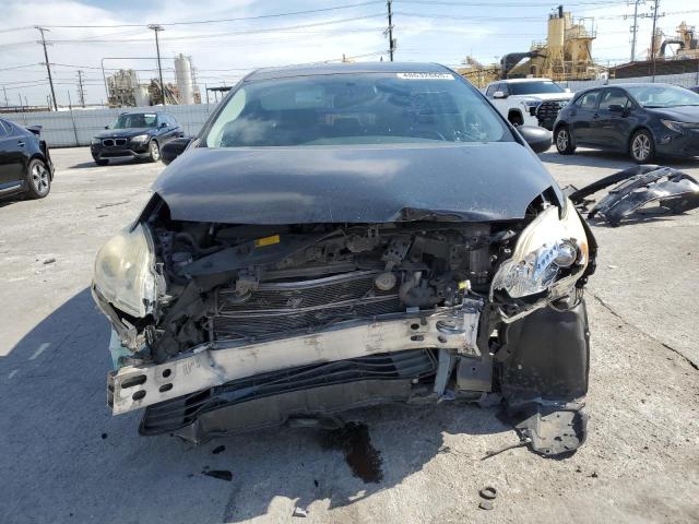 Photo 5 from auction – 2010 TOYOTA PRIUS with VIN JTDKN3DU5A0072743