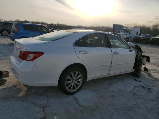 Photo 3 from auction – 2009 LEXUS ES 350 with VIN JTHBJ46G792304539