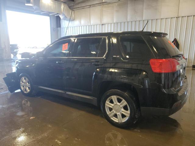 Photo 2 from auction – 2014 GMC TERRAIN SL with VIN 2GKALMEK4E6224808
