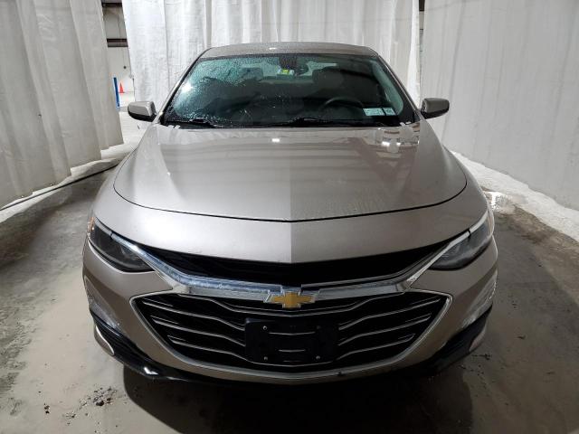 Photo 5 from auction – 2022 CHEVROLET MALIBU LT with VIN 1G1ZD5ST0NF178147