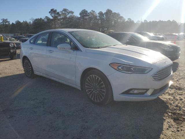 Photo 4 from auction – 2017 FORD FUSION SE with VIN 3FA6P0HD5HR281663