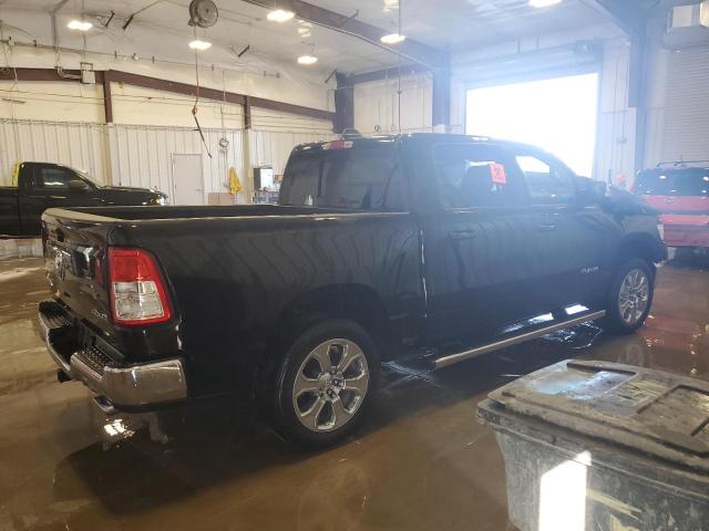 Photo 3 from auction – 2021 RAM 1500 BIG H with VIN 1C6SRFFTXMN504235