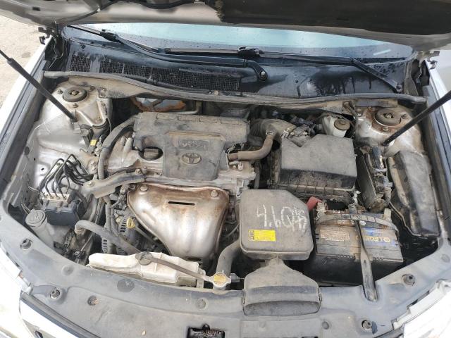 Photo 11 from auction – 2014 TOYOTA CAMRY L with VIN 4T4BF1FK1ER378495