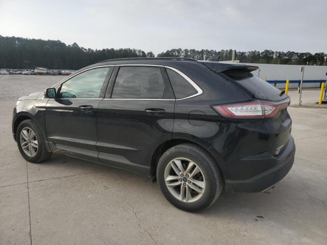 Photo 2 from auction – 2017 FORD EDGE SEL with VIN 2FMPK3J9XHBC35082