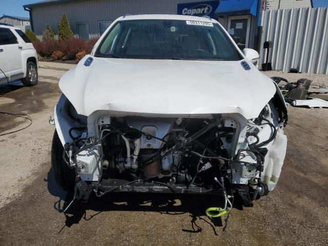 Photo 5 from auction – 2020 BUICK ENVISION E with VIN LRBFX2SA4LD140622